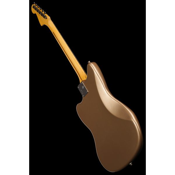 Fender Am Pro Clsc Jazzm RW FFMG