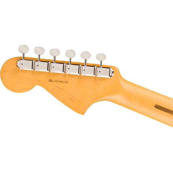 Fender Am Pro Clsc Jaguar RW 3TS