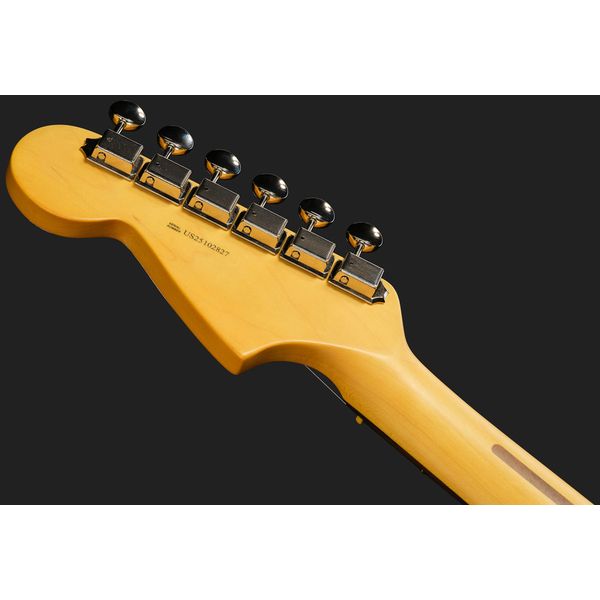 Fender Am Pro Clsc Jaguar RW 3TS