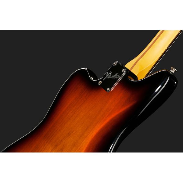 Fender Am Pro Clsc Jaguar RW 3TS