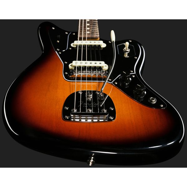 Fender Am Pro Clsc Jaguar RW 3TS