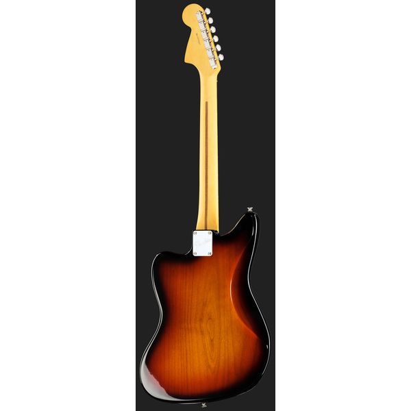 Fender Am Pro Clsc Jaguar RW 3TS