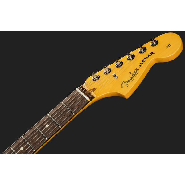 Fender Am Pro Clsc Jaguar RW 3TS