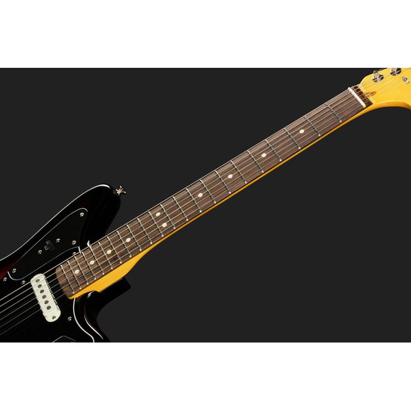 Fender Am Pro Clsc Jaguar RW 3TS