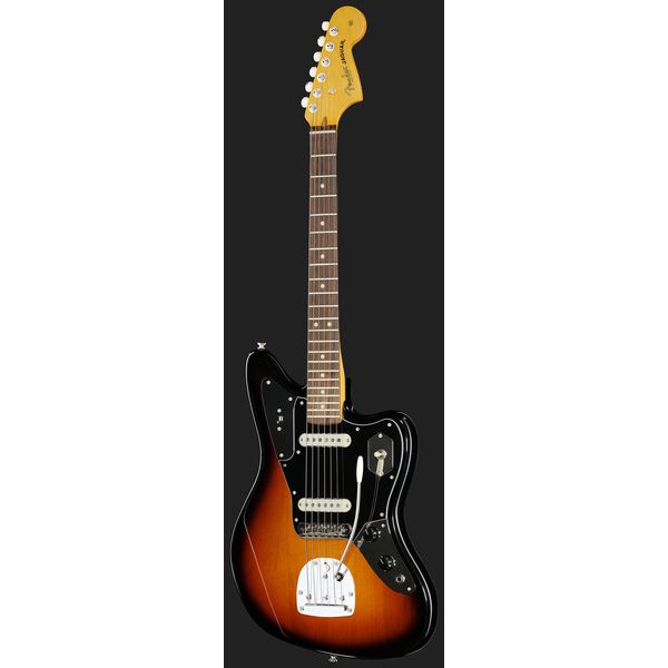 Fender Am Pro Clsc Jaguar RW 3TS