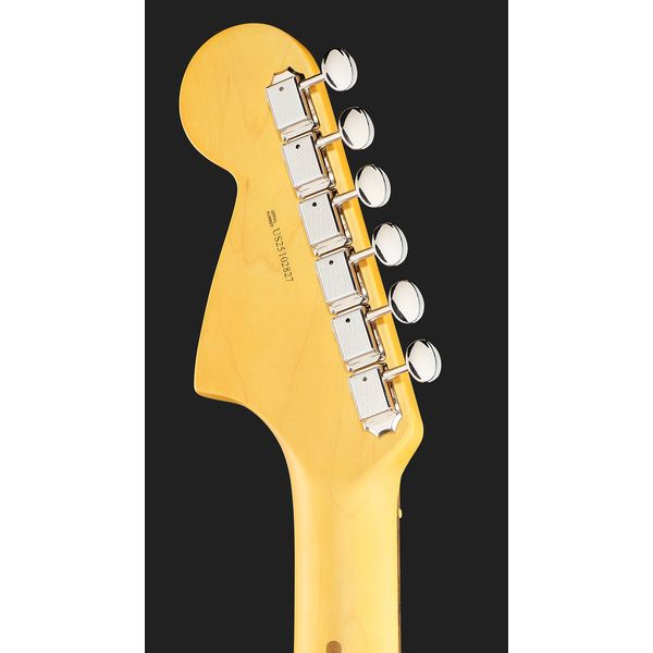 Fender Am Pro Clsc Jaguar RW 3TS