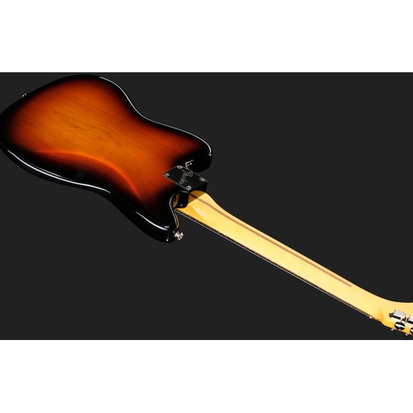 Fender Am Pro Clsc Jaguar RW 3TS
