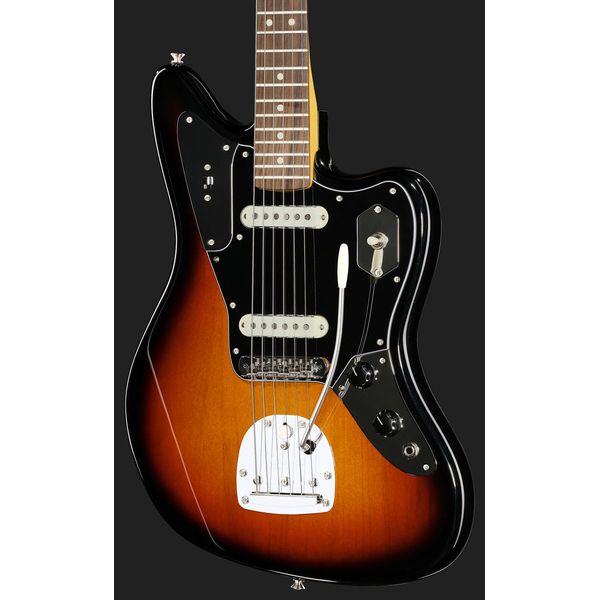 Fender Am Pro Clsc Jaguar RW 3TS