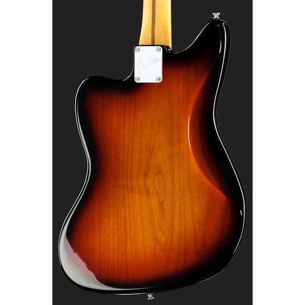 Fender Am Pro Clsc Jaguar RW 3TS