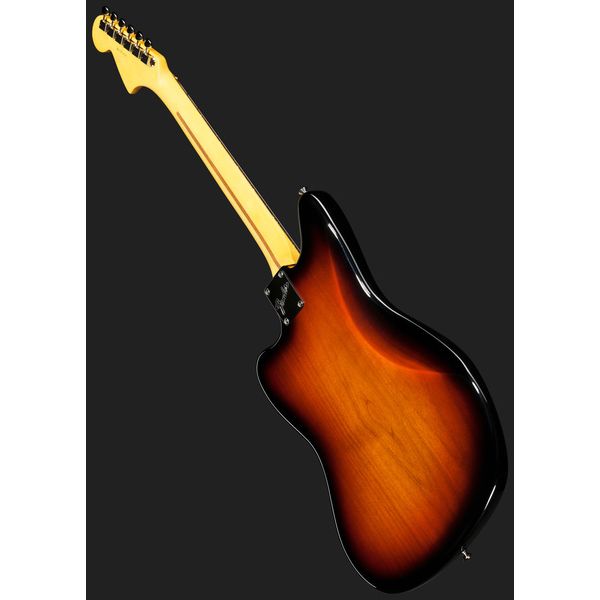 Fender Am Pro Clsc Jaguar RW 3TS