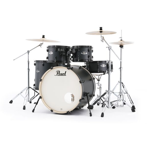Pearl Export 22" Rock Graph. Slate