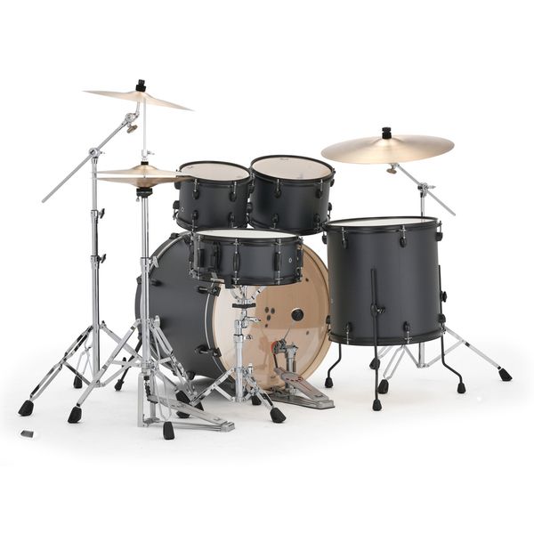 Pearl Export 22" Rock Graph. Slate