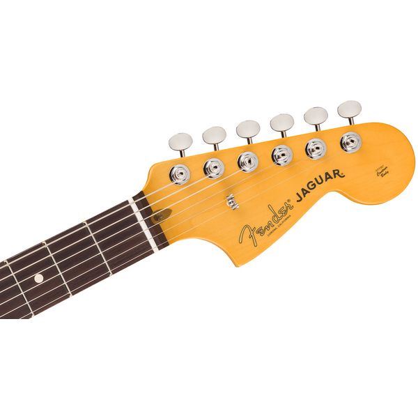 Fender Am Pro Clsc Jaguar RW FSGM