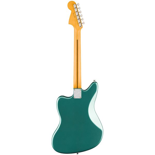 Fender Am Pro Clsc Jaguar RW FSGM