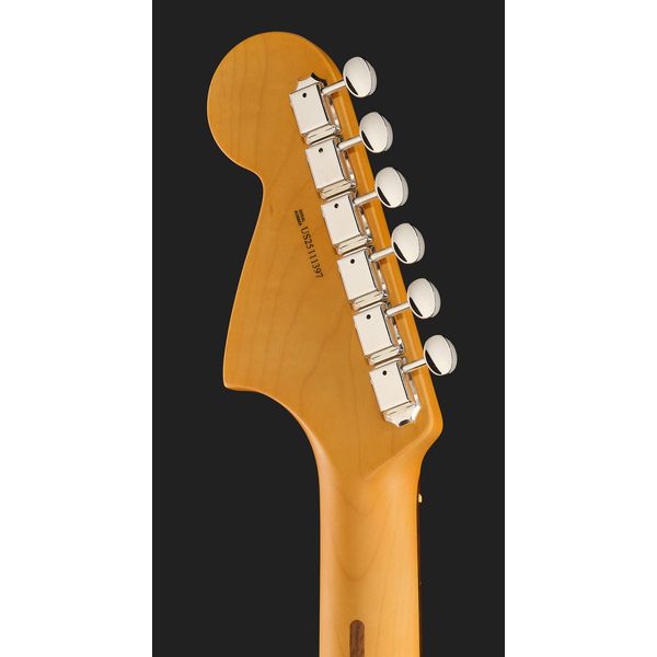 Fender Am Pro Clsc Jaguar RW FSGM