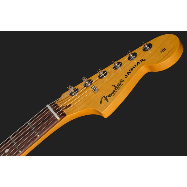 Fender Am Pro Clsc Jaguar RW FSGM