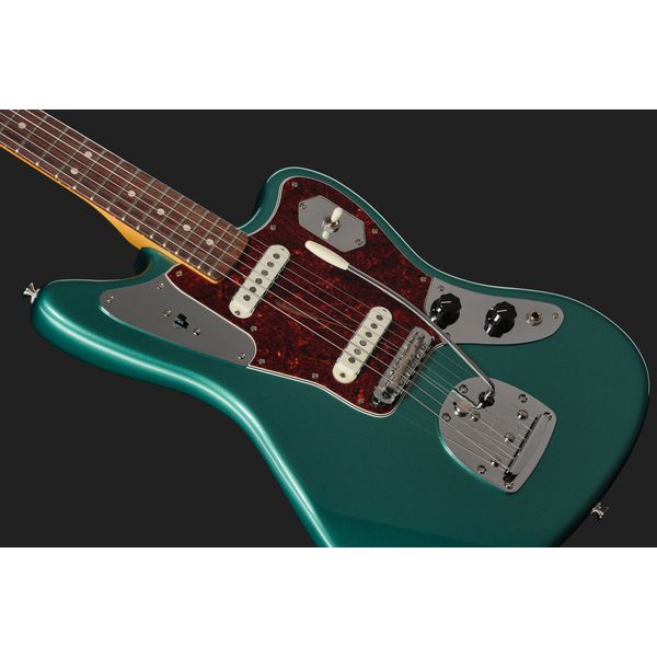 Fender Am Pro Clsc Jaguar RW FSGM