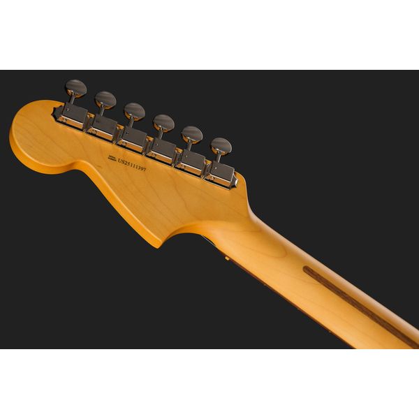 Fender Am Pro Clsc Jaguar RW FSGM