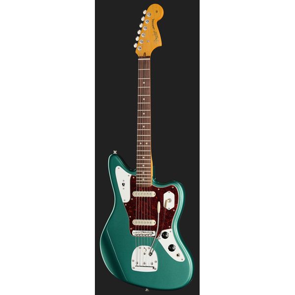 Fender Am Pro Clsc Jaguar RW FSGM