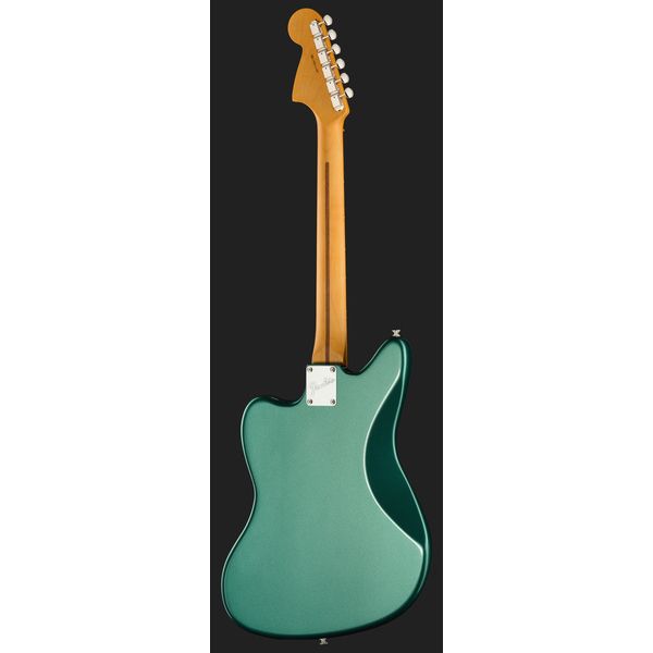 Fender Am Pro Clsc Jaguar RW FSGM