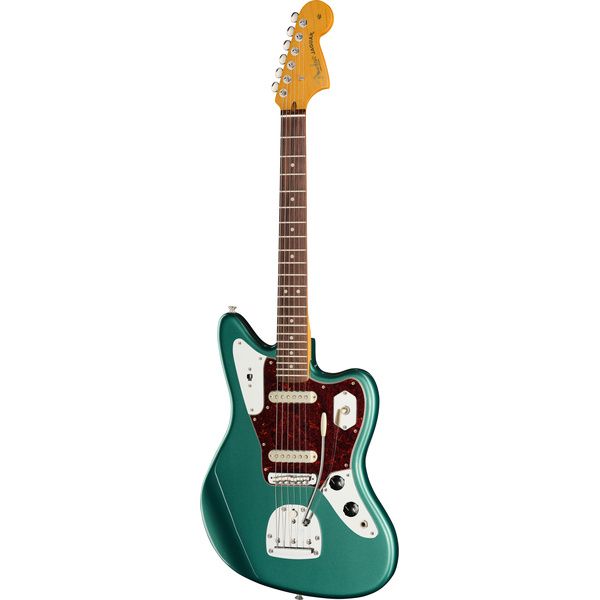 Fender Am Pro Clsc Jaguar RW FSGM