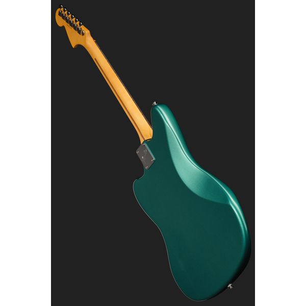 Fender Am Pro Clsc Jaguar RW FSGM