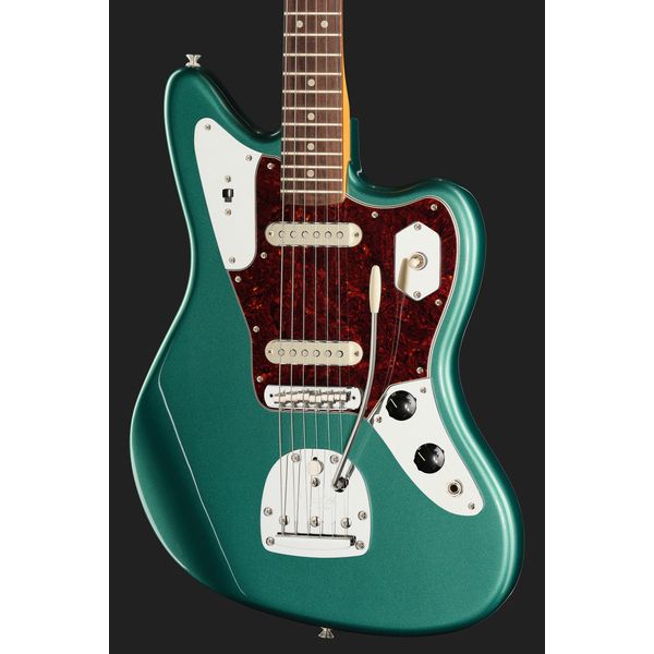 Fender Am Pro Clsc Jaguar RW FSGM