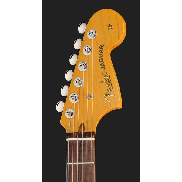 Fender Am Pro Clsc Jaguar RW FSGM