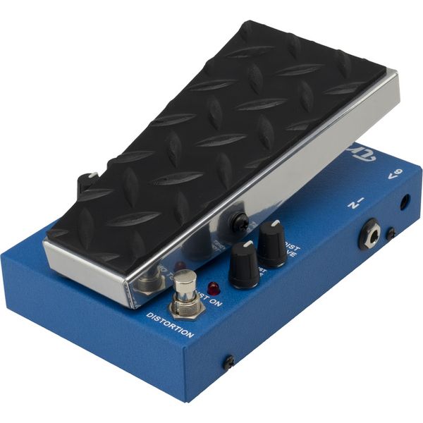 Morley MTPBA3 Tye Trujillo Wah