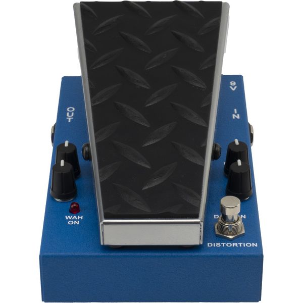 Morley MTPBA3 Tye Trujillo Wah