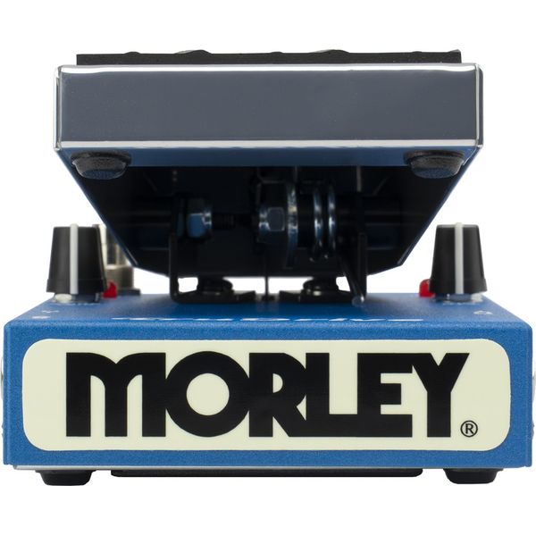 Morley MTPBA3 Tye Trujillo Wah