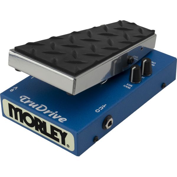 Morley MTPBA3 Tye Trujillo Wah