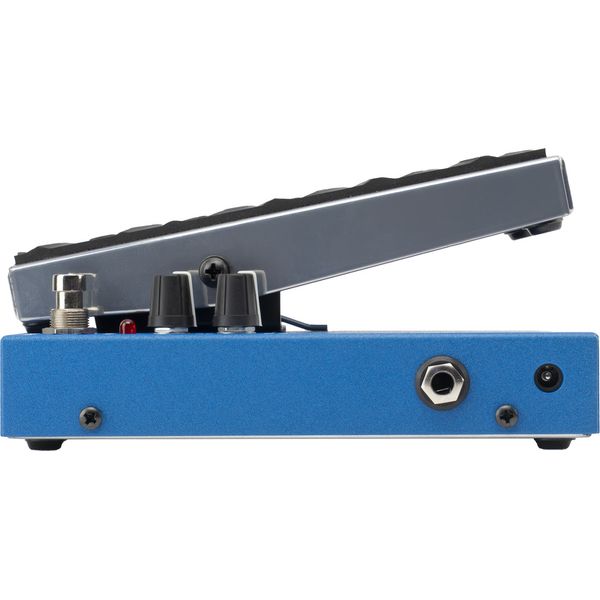 Morley MTPBA3 Tye Trujillo Wah