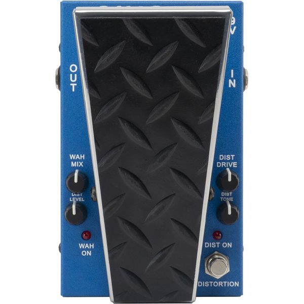Morley MTPBA3 Tye Trujillo Wah