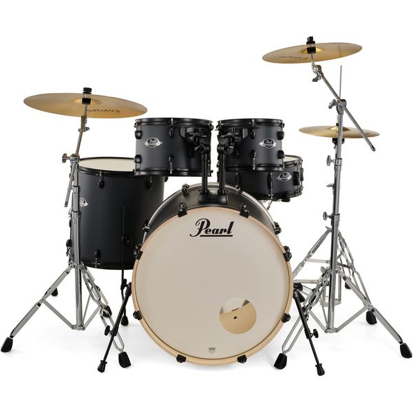 Pearl Export 22" Standard Gr. Slate