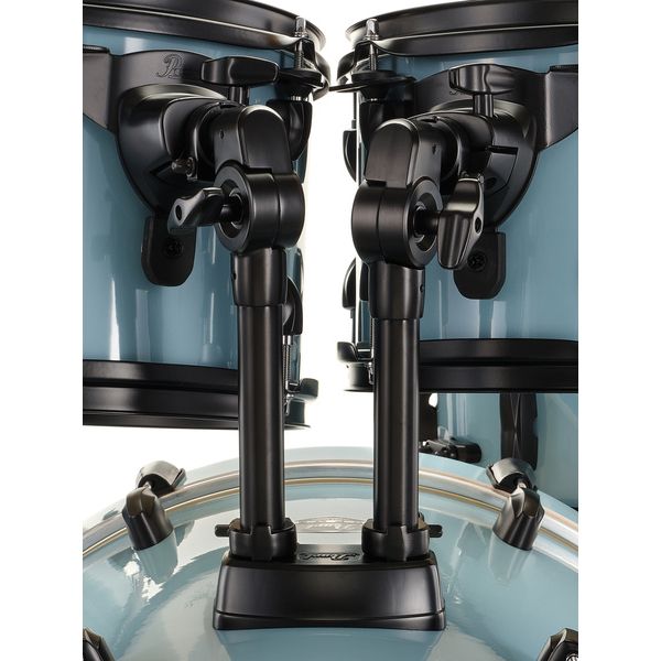 Pearl Export 20" Studio Daphne Blue