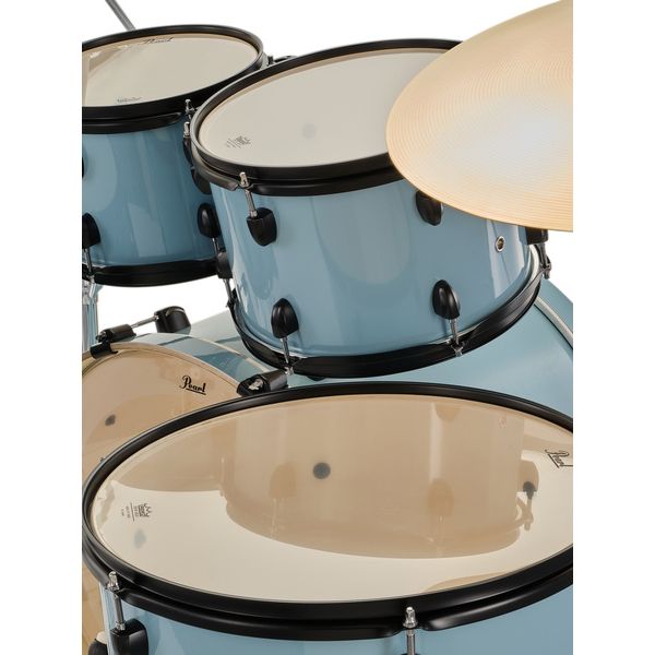 Pearl Export 22" Rock Daphne Blue