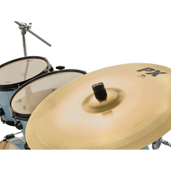 Pearl Export 22" Rock Daphne Blue