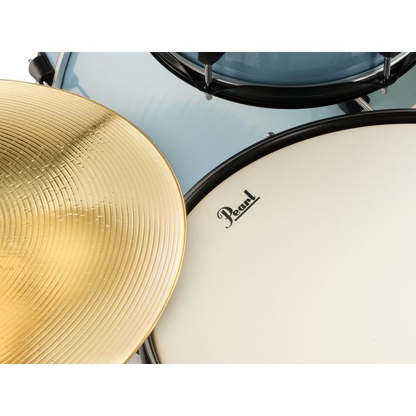 Pearl Export 22" Rock Daphne Blue