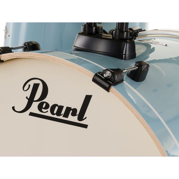 Pearl Export 22" Rock Daphne Blue