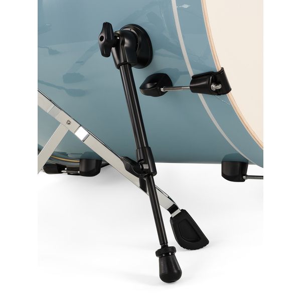 Pearl Export 22" Rock Daphne Blue