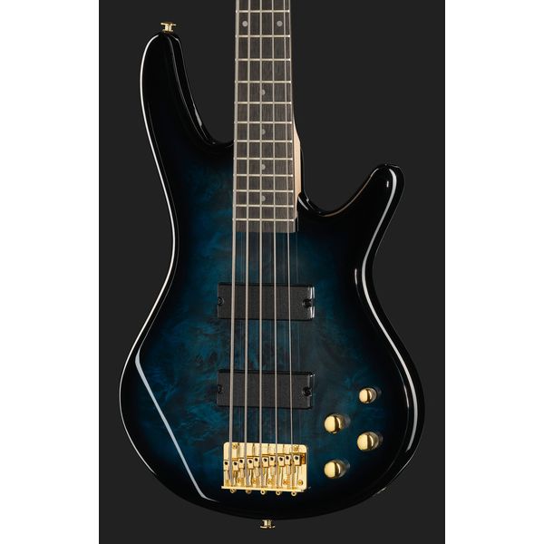 Ibanez GSR205PC-TMU Gio