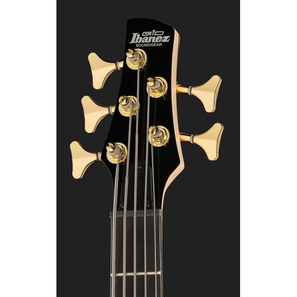 Ibanez GSR205PC-TMU Gio