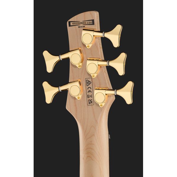 Ibanez GSR205PC-TMU Gio