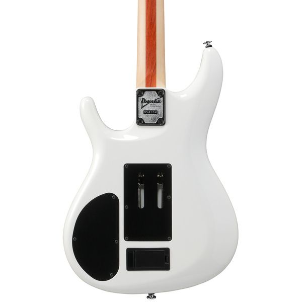 Ibanez JS2480-WH