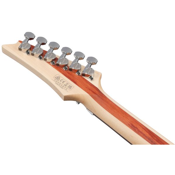 Ibanez JS2480-WH