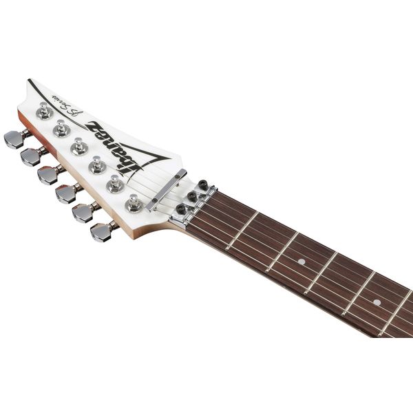 Ibanez JS2480-WH
