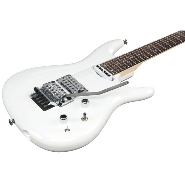 Ibanez JS2480-WH