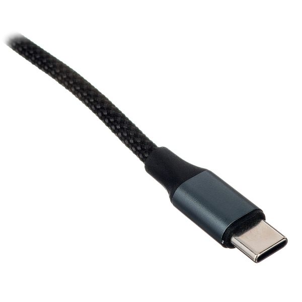 Ansmann Cabel USB-C to USB-C 120 Mag
