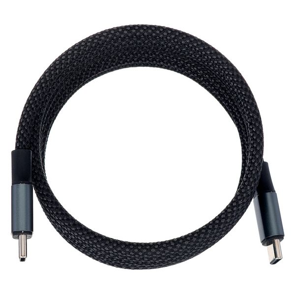 Ansmann Cabel USB-C to USB-C 120 Mag